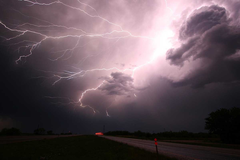 Nevrijeme protutnjalo kroz BiH