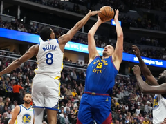 Jokić stigao do 200. tripl-dabla, Denveru druga pobjeda protiv istog rivala