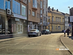Da li je Bijeljina oborila rekord: Danas izmjereno 39,5 stepeni, šta pokazuju ranija mjerenja?