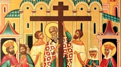 DANAS JE KRSTOVDAN Ovo su vjerovanja i običaji