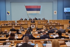 U novoj Vladi Srpske očekuje se PRVA OSTAVKA