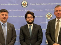 Amerikanci ulaze u projekte u BiH vrijedne 25 milijardi dolara: Fokus na zlato i rijetke metale