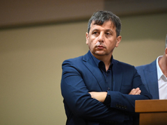Vukanović: Postoji mogućnost dogovora u opoziciji
