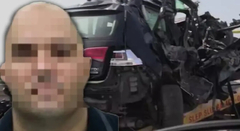 Isplivali novi detalji o vozaču "forda" smrti: "Krenuo u firmu da da otkaz"