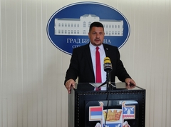 Šef Kabineta Ljubiše Petrovića podnio ostavku