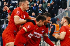 Sloga bolja od Radnika: Pobjeda iz penala i skok ka vrhu tabele