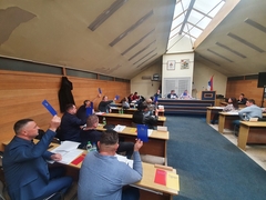 Budžet opštine Ugljevik za narednu godinu 14.284.954 KM