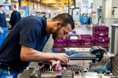 Njemačkoj neophodni radnici iz inostranstva, fali viskostručni kadar