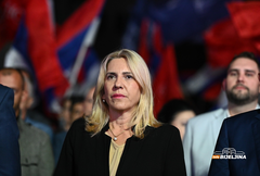 Cvijanovićeva komentarisala saopštenje EU o situaciji u BiH