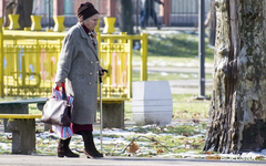 Počela isplata septembarske penzije u Srpskoj