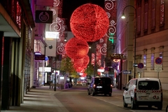 Od ponoći stupa na snagu: Austrijski parlament usvojio lokdaun