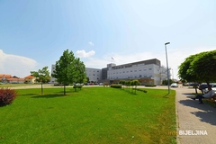 Radojčić: Epidemiloška situacija stabilna, jedan do dva prijema dnevno