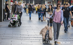 U BiH noći više Amerikanaca nego turista iz jedne zemlje u okruženju