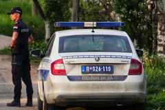 Horor u beogradskom lokalu: Jedna osoba ubijena, napadač u bjekstvu