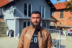 Rođak porodice stradalog dječaka za InfoBijeljina: Trčao sam i govorio drugom vozaču da koči