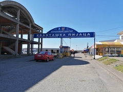 Smanjena ponuda povrća i voća na semberskim pijacama PROIZVOĐAČI NE PAMTE OVAKO LOŠU SEZONU