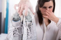 Uz ovaj sastojak neprijatan miris cipela nestaje preko noći