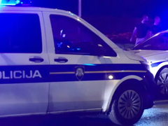 Pucnjava na školskom igralištu: Strah i panika među đacima