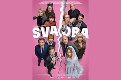"Svadba" najgledaniji hrvatski film u istoriji, "Titaniku" diše za vratom