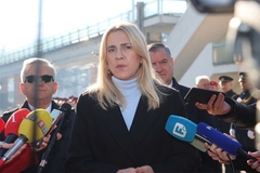 Cvijanović: Srpska se bori očuvanje i vraćanje svojih ustavnih nadležnosti