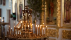 Danas Sveti mučenik Polievkt: Simbolizuje prijateljstvo, a evo šta bi trebalo da uradimo na ovaj dan