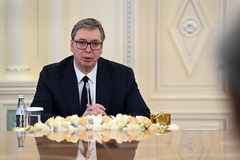 Vučić objavio koje godine bi Srbija mogla postati članica EU