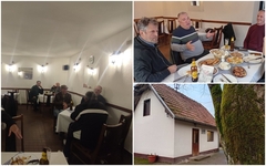 Upoznajte najstariju kafanu na Majevici: U “Lipama” uživale glumačke legende, na dan Dejtona pričalo se o litijumu 