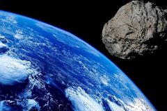 Sutra će pored Zemlje proći "potencijalno opasan" asteroid