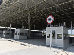 GRADIŠKA NEĆE BITI ZATVORENA U posljednji čas stigla odluka, novi prelaz nastavlja sa radom