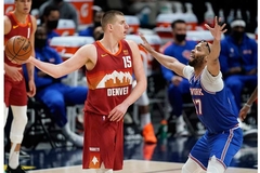 Jokić ponovo najbolji na parketu