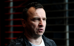 Nenad Jezdić otkrio detalje iz privatnog života: Kum mu je Željko Joksimović, a u braku je više od 20 godina