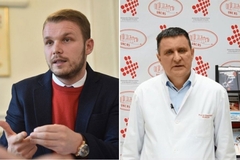 "Đajić mi ne smije stati na crtu" Stanivuković poručio da će kandidovati tačku o opozivu