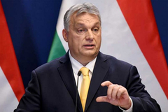 Orban: Zabijen je još jedan ekser u kovčeg Evropske unije