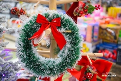 Ovi novogodišnji ukrasi PRIVLAČE NOVAC kao magnet