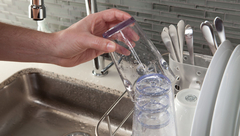 Da li ste znali? Način odlaganja čaša utiče na kvalitet i čvrstoću