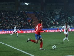 Borac pred istorijskim mečom: Duel sa Rapidom vrijedi milione i četvrtfinale Lige konferencija