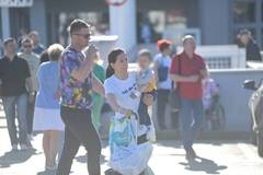 Policija završila pregled, pacijenti i medicinari se vratili u UKC