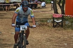 Prvenstvo Srpske u brdskom biciklizmu u Sovjaku