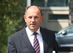 Petrović: Izjednačiti i povećati koeficijente u RiTE Gacko i Ugljevik 
