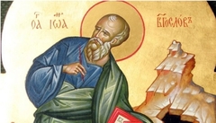 Danas je Sveti Jovan Bogoslov: Koji se narodni običaji vezuju za praznik apostola ljubavi