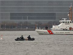 Nove informacije o helikopterskoj nesreći u Njujorku