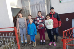 Kad trud nije dovoljan: Teška priča porodice Marić iz Dervente