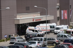 Uspjeh ljekara UKC RS: Spasili ženu sa napuknućem desne srčane pretkomore