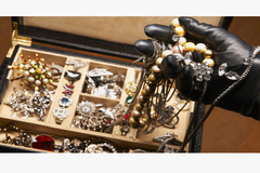 Prnjavorčanka krala nakit i novac iz stanova, šteta 38.000 KM