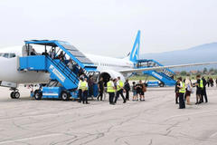 Nova destinacija sa sarajevskog aerodroma