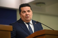 Stevandić o odlasku u Moskvu: Drago mi je da sam dobio poziv