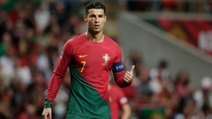 Sve je riješeno: Ronaldo u Saudijskoj Arabiji od 1. januara za nevjerovatnu sumu