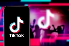 TikTok koristi vaše podatke da bi vas kontrolisao