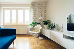 Ovo je idealna temperatura po prostorijama u stanu tokom zime