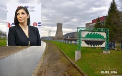 Đukić: RiTE Ugljevnik ne proizvodi struju, već glasove